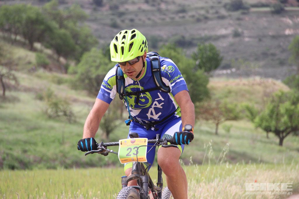 BIKE Maratón Valles de la Alcarria 2017. Km 32 Galeria 4