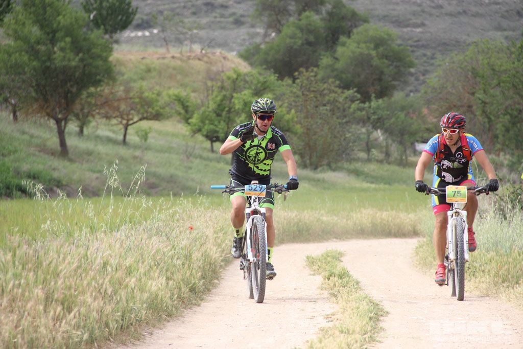 BIKE Maratón Valles de la Alcarria 2017. Km 32 Galeria 4