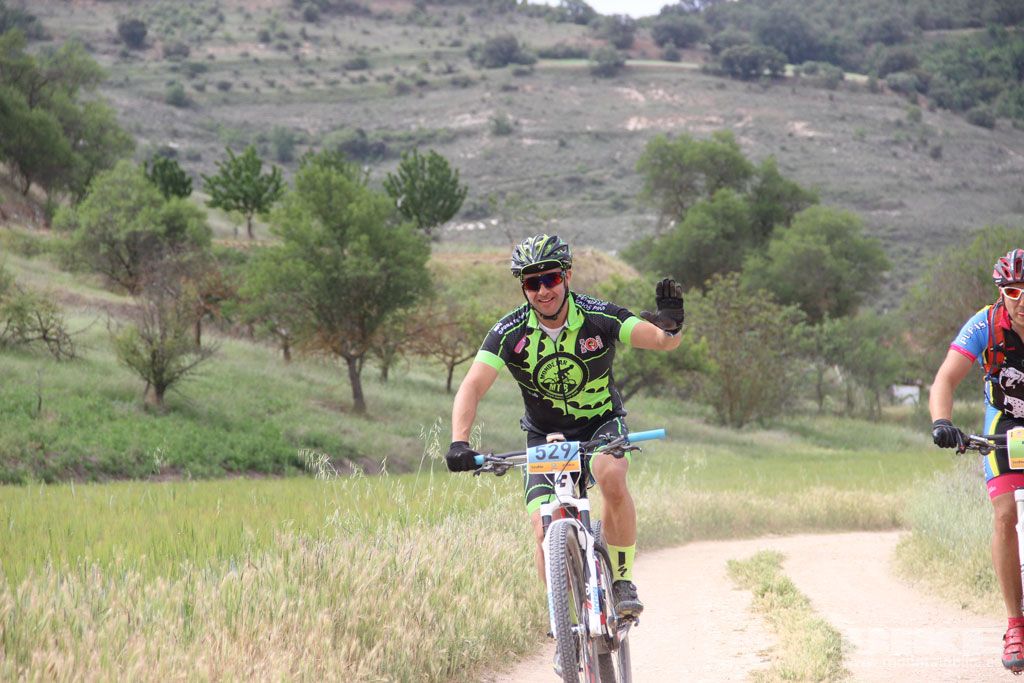 BIKE Maratón Valles de la Alcarria 2017. Km 32 Galeria 4