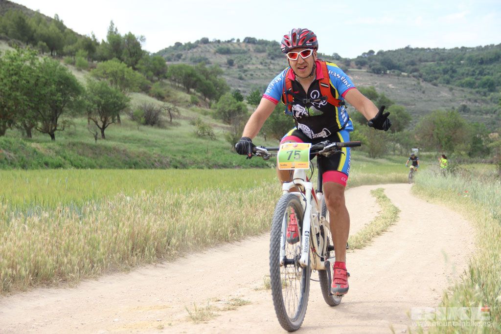 BIKE Maratón Valles de la Alcarria 2017. Km 32 Galeria 4