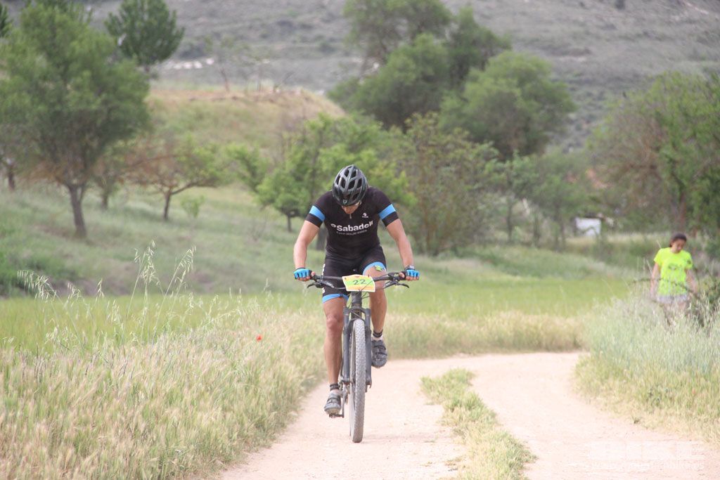 BIKE Maratón Valles de la Alcarria 2017. Km 32 Galeria 4