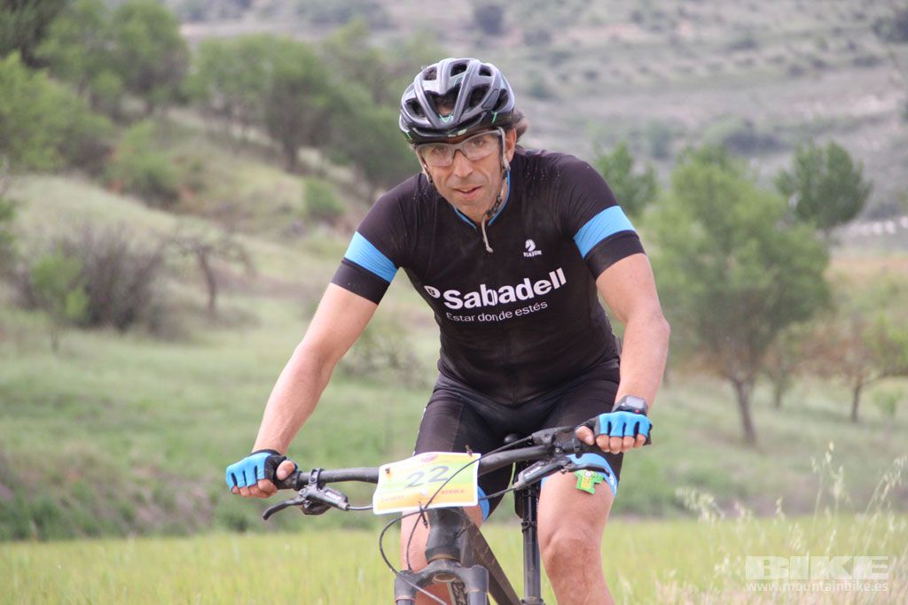 BIKE Maratón Valles de la Alcarria 2017. Km 32 Galeria 4