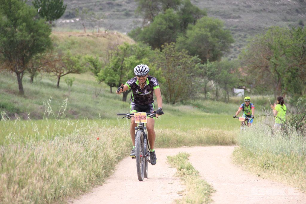 BIKE Maratón Valles de la Alcarria 2017. Km 32 Galeria 4