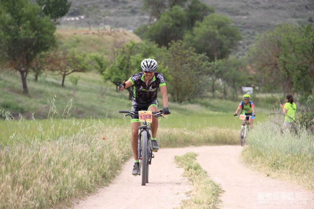 BIKE Maratón Valles de la Alcarria 2017. Km 32 Galeria 4
