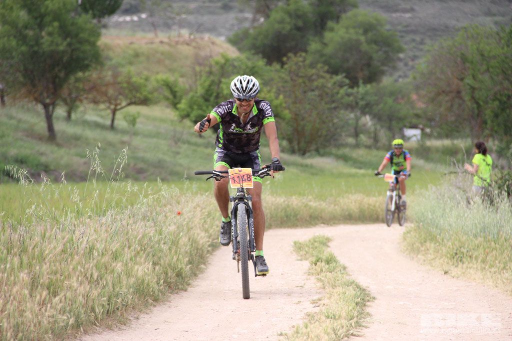 BIKE Maratón Valles de la Alcarria 2017. Km 32 Galeria 4