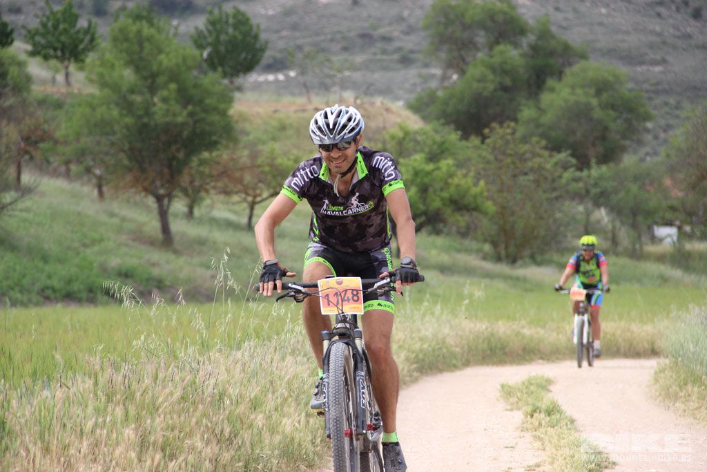 BIKE Maratón Valles de la Alcarria 2017. Km 32 Galeria 4