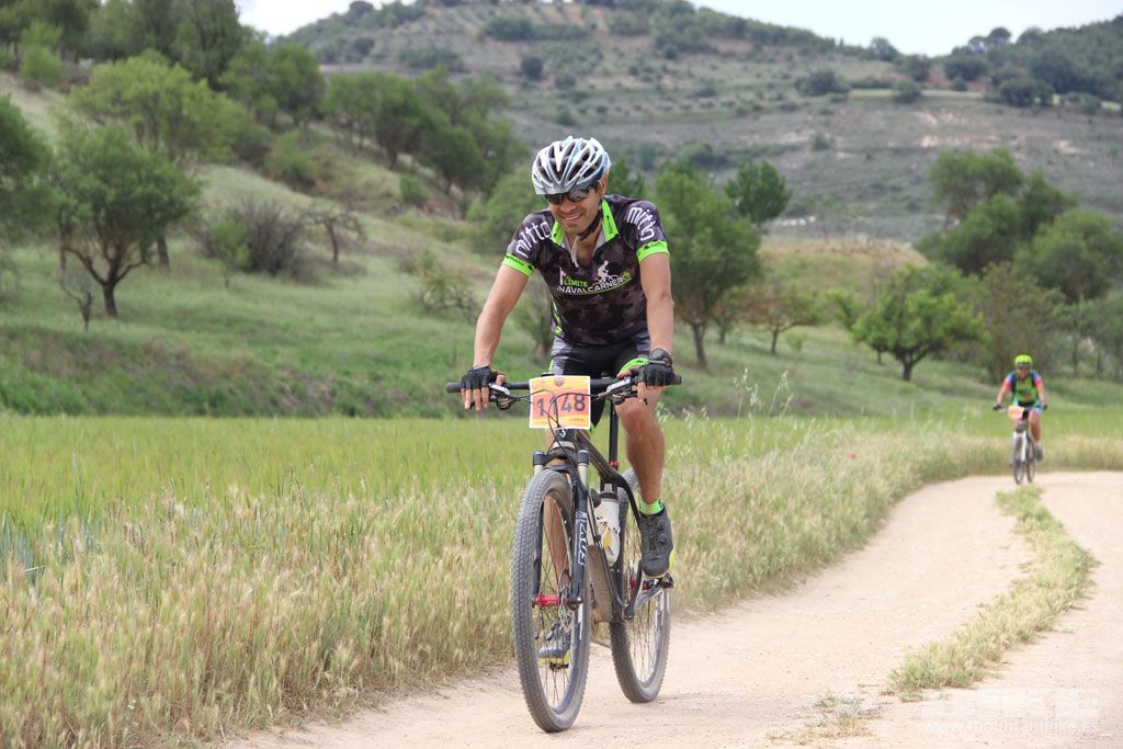 BIKE Maratón Valles de la Alcarria 2017. Km 32 Galeria 4