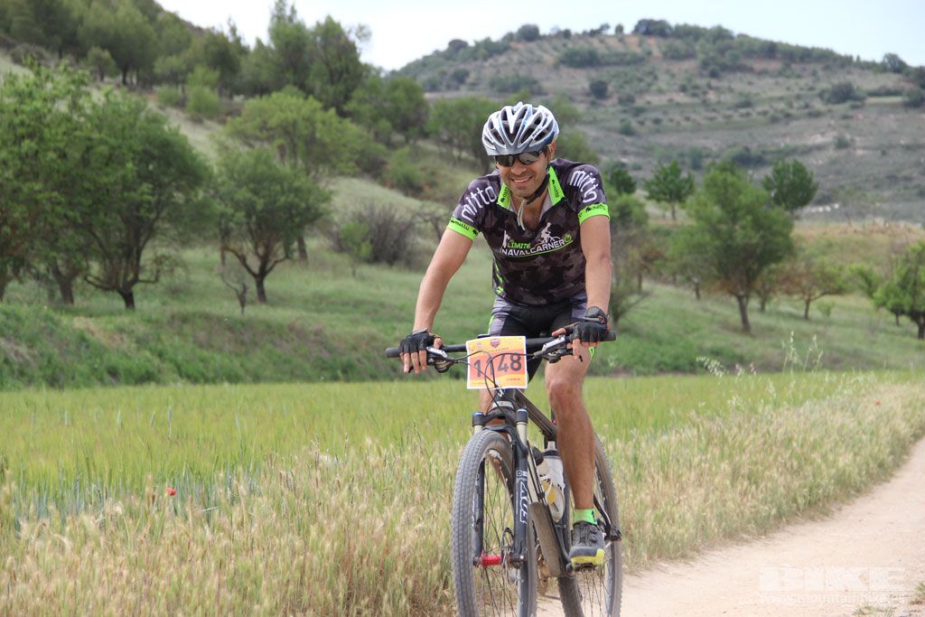 BIKE Maratón Valles de la Alcarria 2017. Km 32 Galeria 4