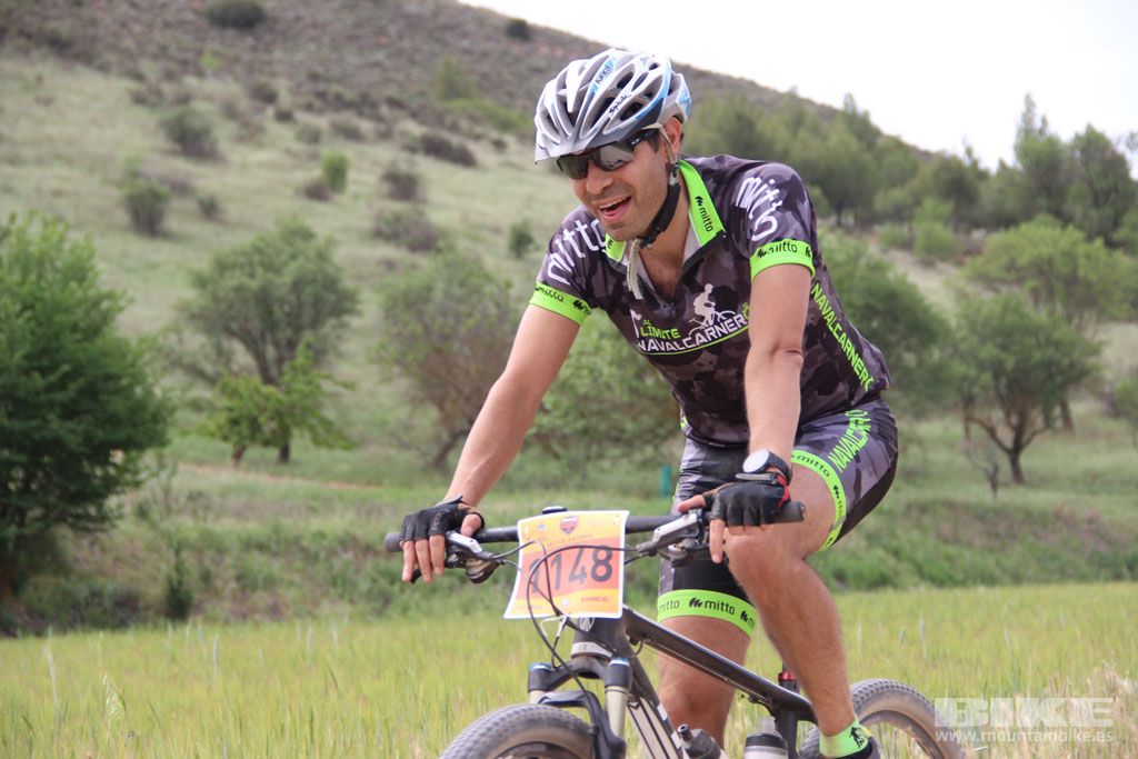 BIKE Maratón Valles de la Alcarria 2017. Km 32 Galeria 4