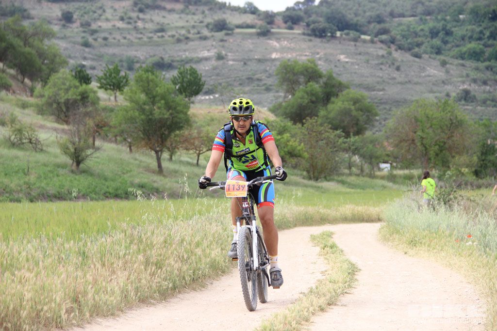 BIKE Maratón Valles de la Alcarria 2017. Km 32 Galeria 4