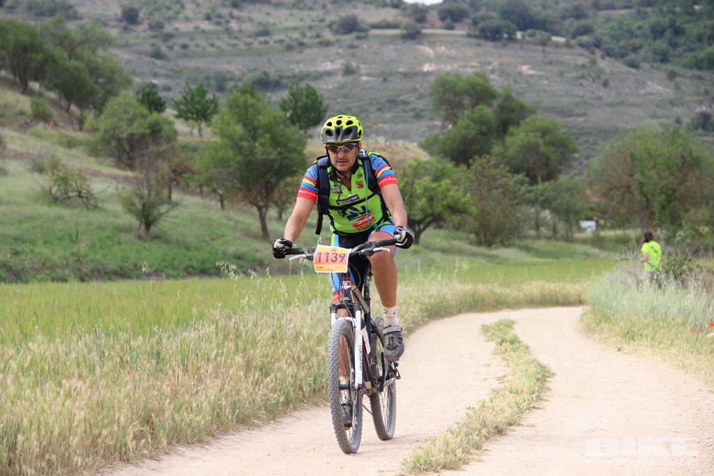 BIKE Maratón Valles de la Alcarria 2017. Km 32 Galeria 4