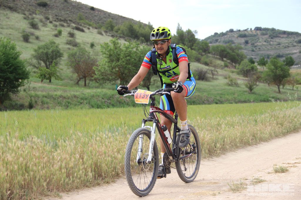 BIKE Maratón Valles de la Alcarria 2017. Km 32 Galeria 4