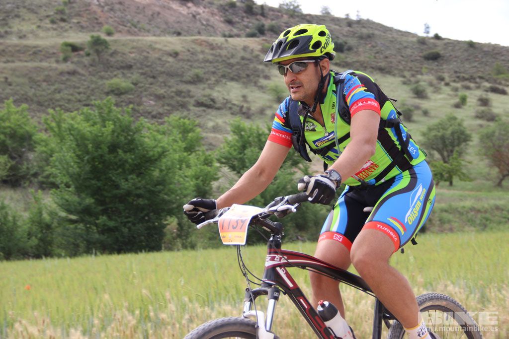 BIKE Maratón Valles de la Alcarria 2017. Km 32 Galeria 4