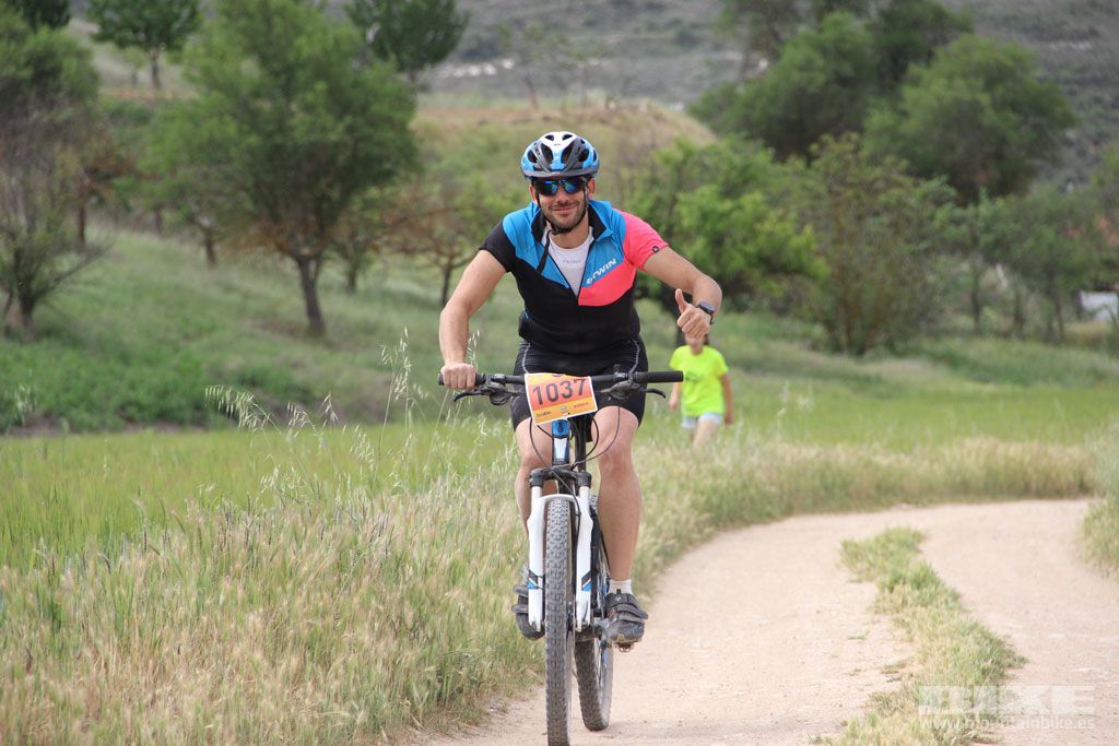 BIKE Maratón Valles de la Alcarria 2017. Km 32 Galeria 4