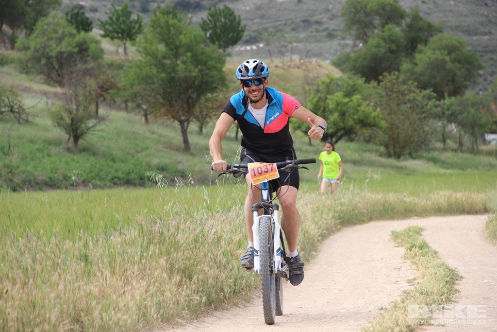 BIKE Maratón Valles de la Alcarria 2017. Km 32 Galeria 4