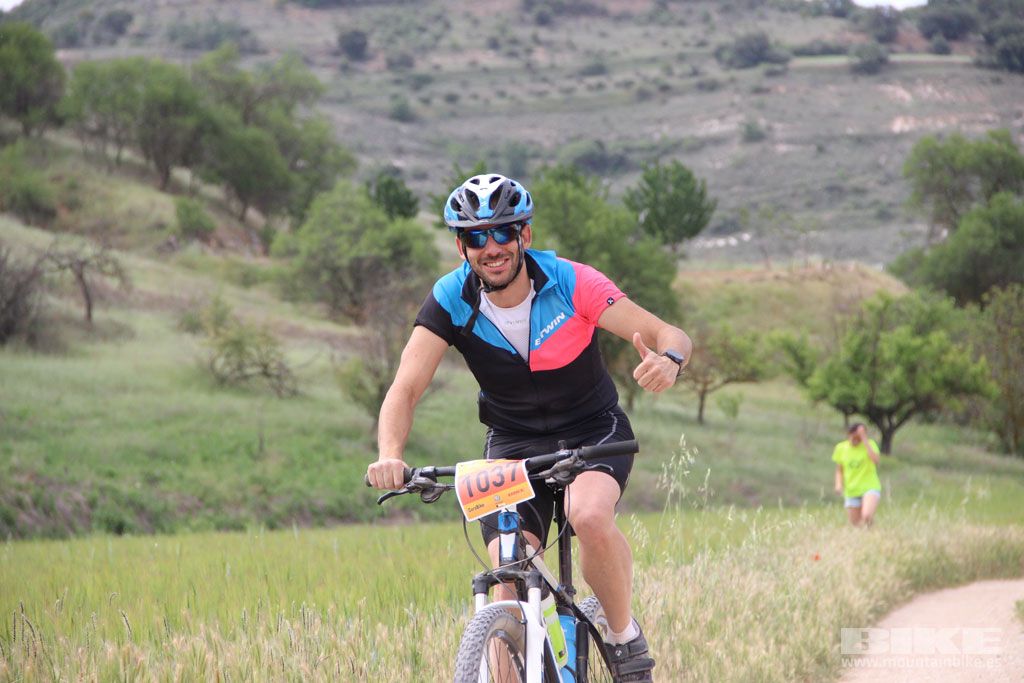 BIKE Maratón Valles de la Alcarria 2017. Km 32 Galeria 4