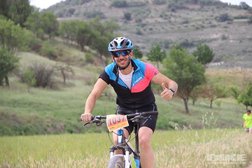 BIKE Maratón Valles de la Alcarria 2017. Km 32 Galeria 4