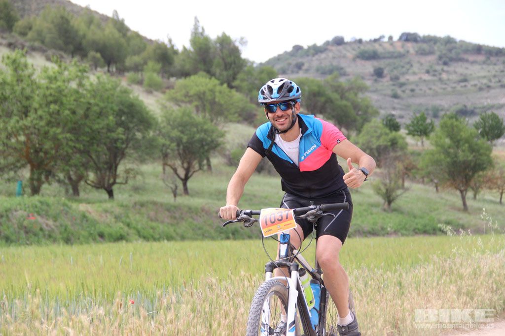 BIKE Maratón Valles de la Alcarria 2017. Km 32 Galeria 4