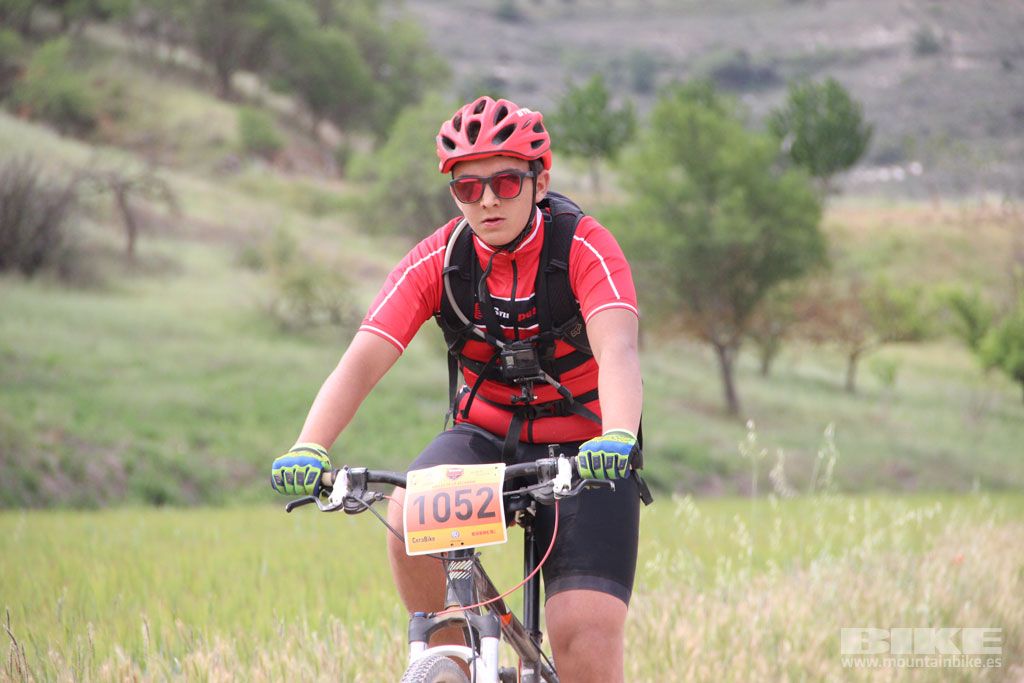 BIKE Maratón Valles de la Alcarria 2017. Km 32 Galeria 4