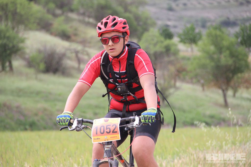 BIKE Maratón Valles de la Alcarria 2017. Km 32 Galeria 4