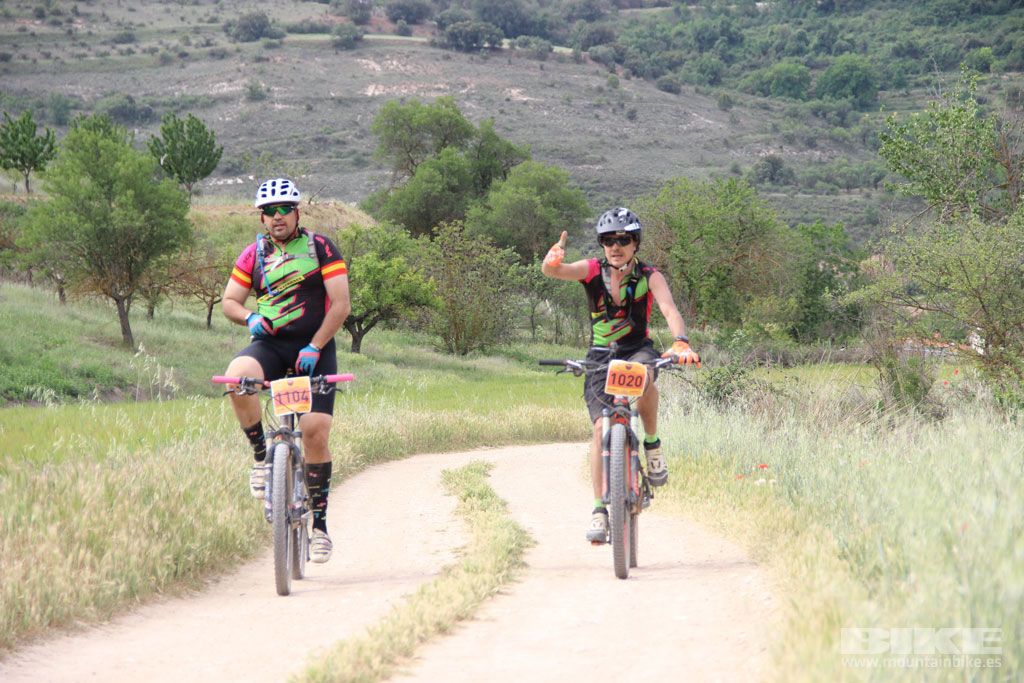 BIKE Maratón Valles de la Alcarria 2017. Km 32 Galeria 4