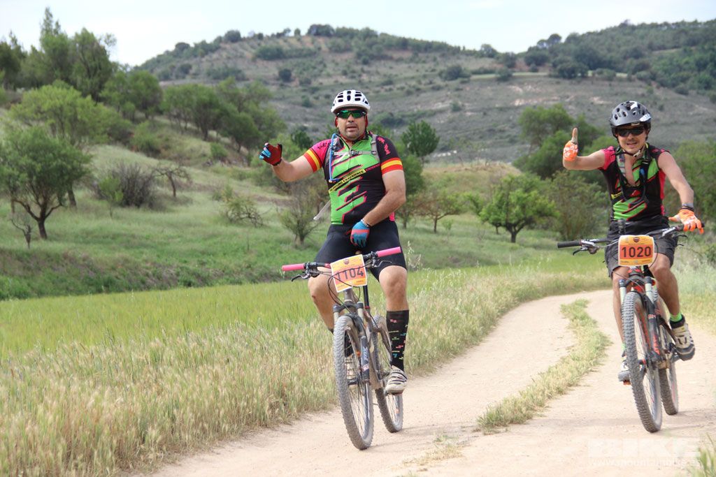 BIKE Maratón Valles de la Alcarria 2017. Km 32 Galeria 4