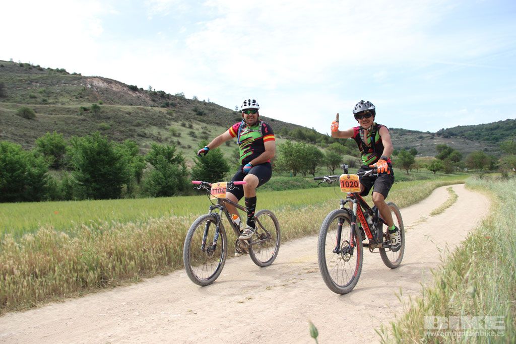 BIKE Maratón Valles de la Alcarria 2017. Km 32 Galeria 4