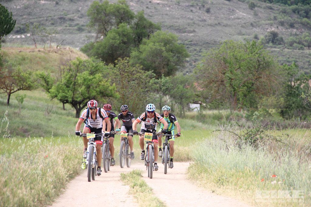 BIKE Maratón Valles de la Alcarria 2017. Km 32 Galeria 4