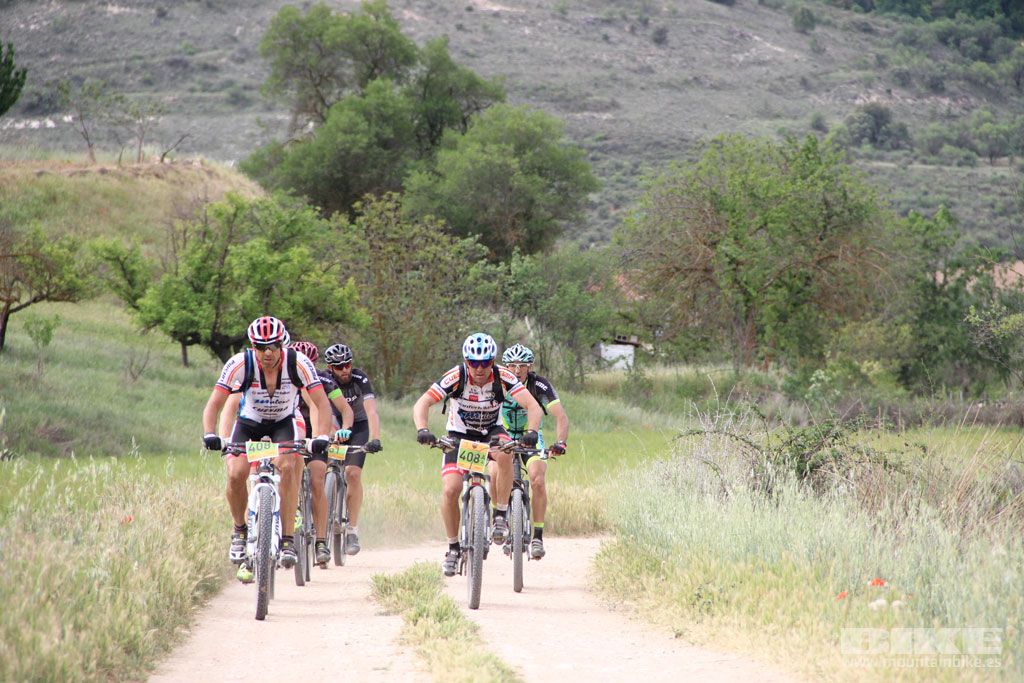 BIKE Maratón Valles de la Alcarria 2017. Km 32 Galeria 4