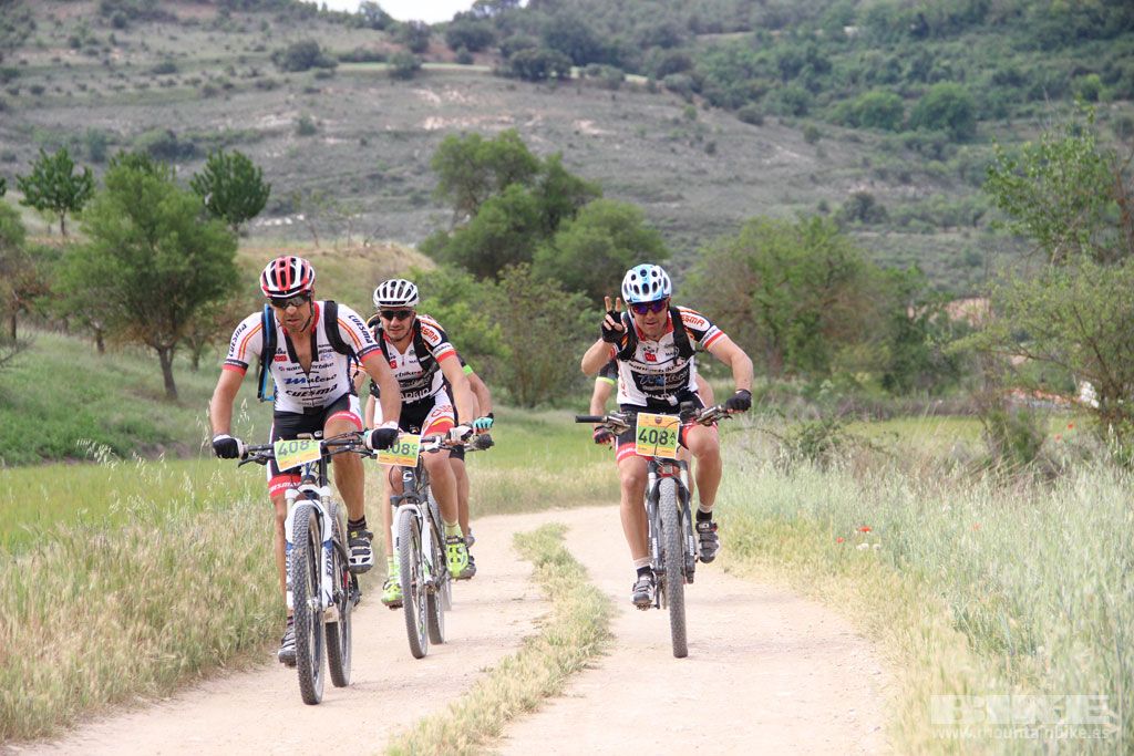 BIKE Maratón Valles de la Alcarria 2017. Km 32 Galeria 4