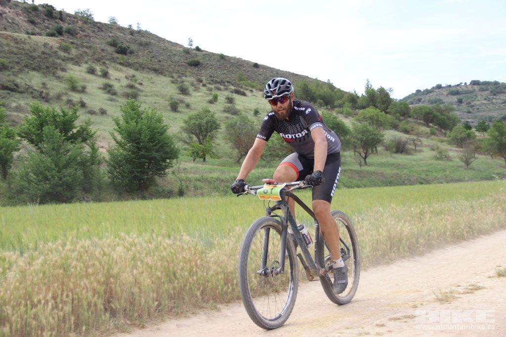 BIKE Maratón Valles de la Alcarria 2017. Km 32 Galeria 4