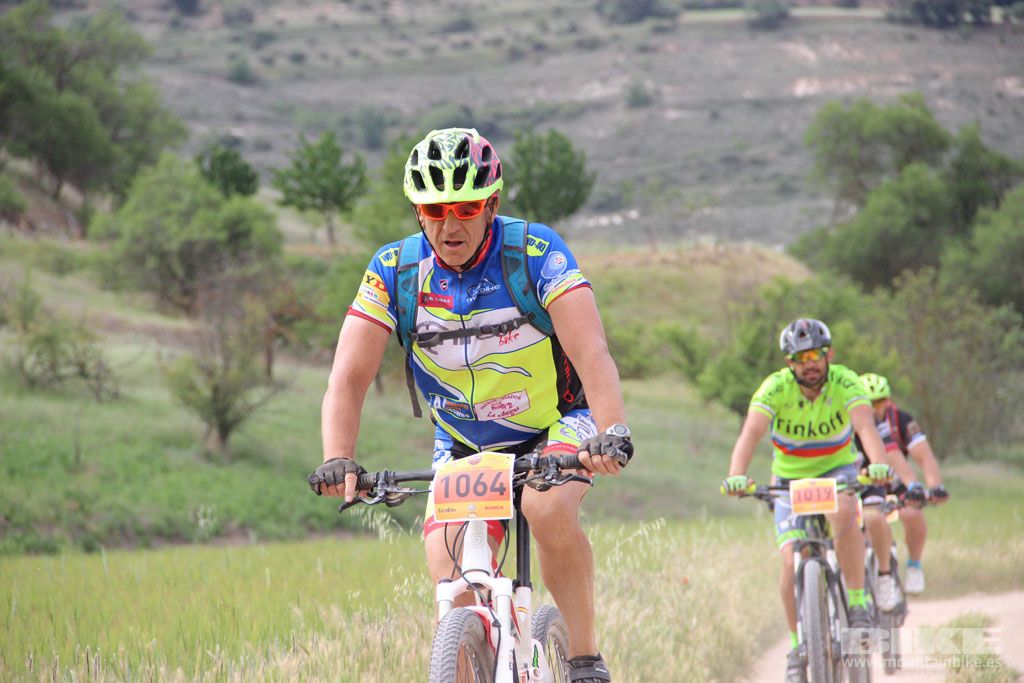 BIKE Maratón Valles de la Alcarria 2017. Km 32 Galeria 4
