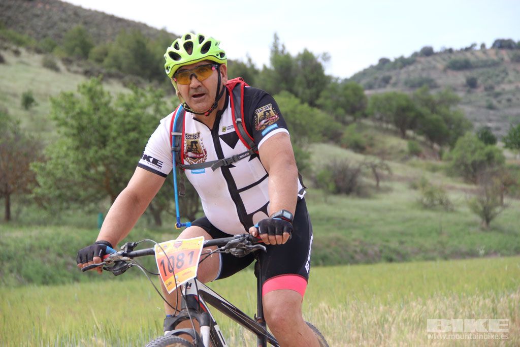 BIKE Maratón Valles de la Alcarria 2017. Km 32 Galeria 4