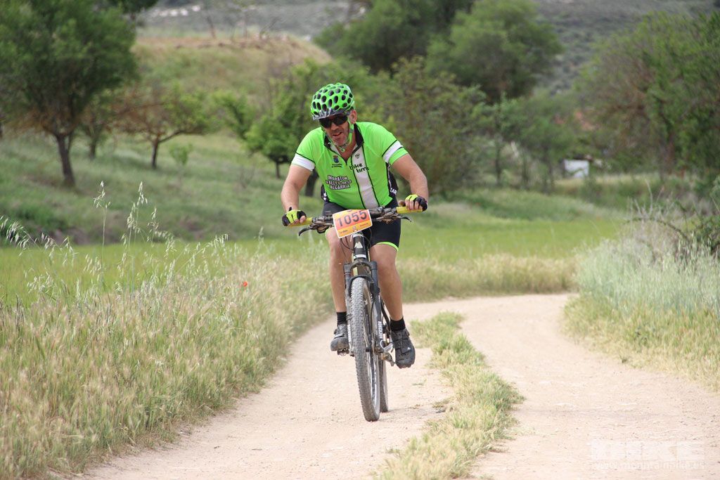 BIKE Maratón Valles de la Alcarria 2017. Km 32 Galeria 4