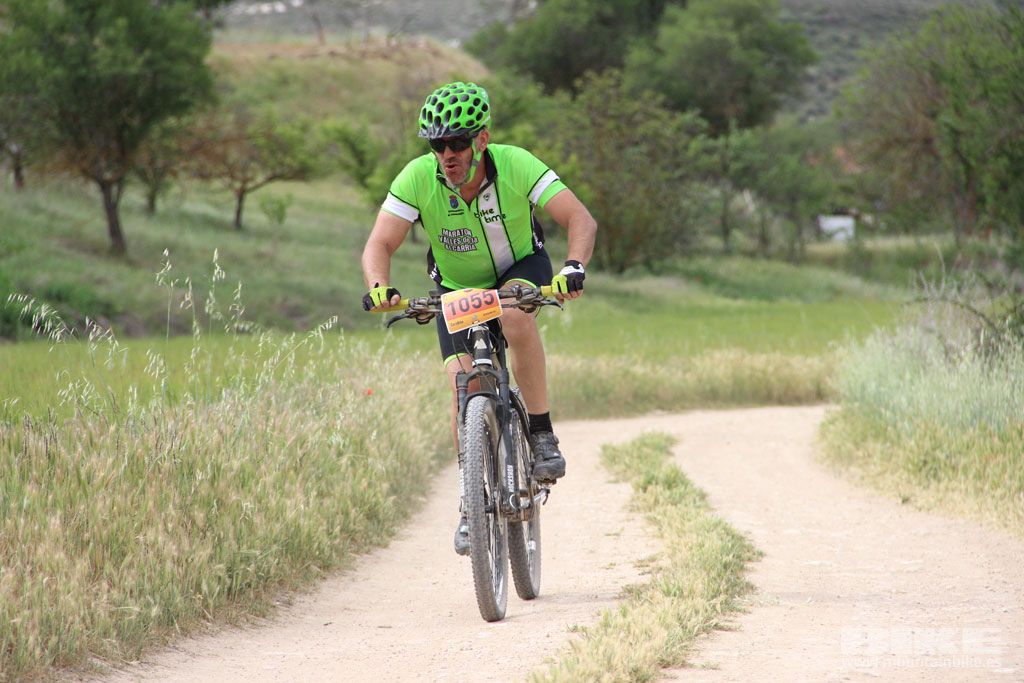 BIKE Maratón Valles de la Alcarria 2017. Km 32 Galeria 4