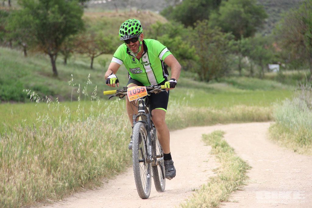 BIKE Maratón Valles de la Alcarria 2017. Km 32 Galeria 4