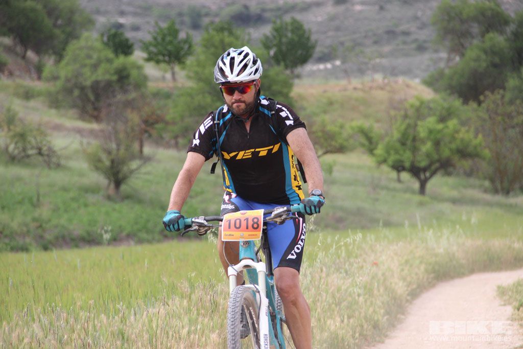 BIKE Maratón Valles de la Alcarria 2017. Km 32 Galeria 4