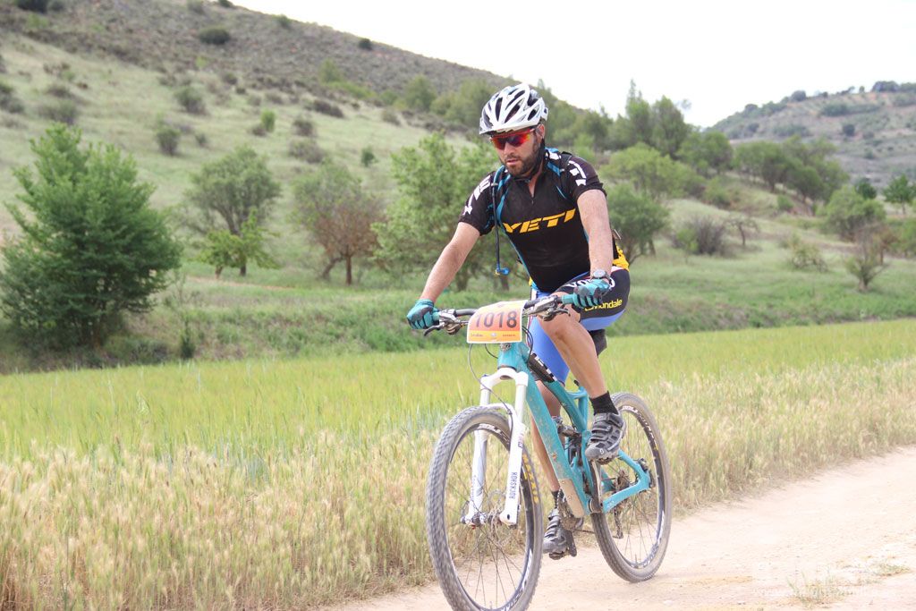 BIKE Maratón Valles de la Alcarria 2017. Km 32 Galeria 4