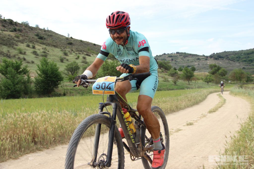 BIKE Maratón Valles de la Alcarria 2017. Km 32 Galeria 4