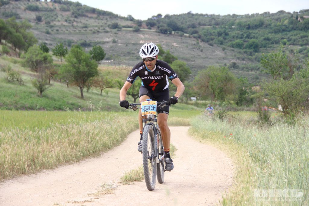 BIKE Maratón Valles de la Alcarria 2017. Km 32 Galeria 4