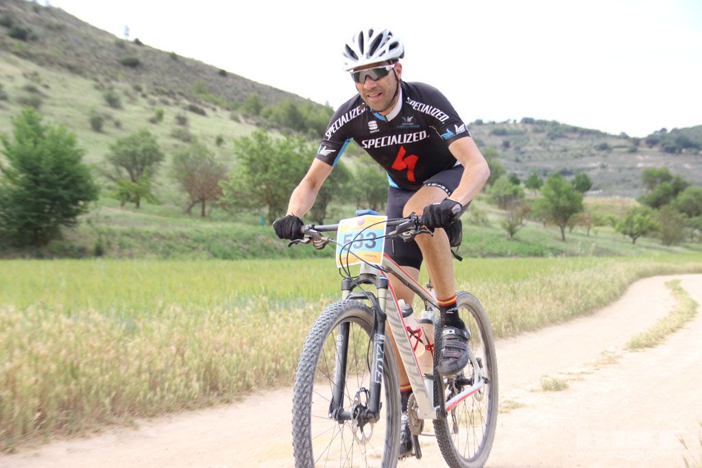 BIKE Maratón Valles de la Alcarria 2017. Km 32 Galeria 4