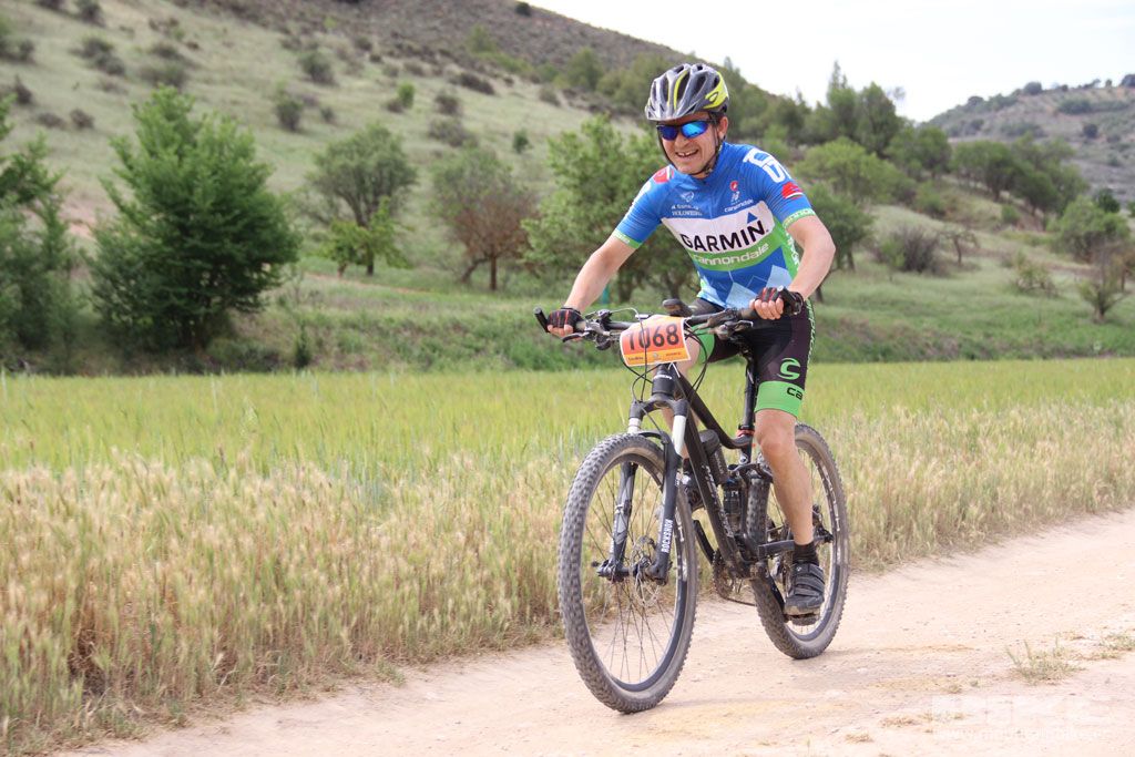 BIKE Maratón Valles de la Alcarria 2017. Km 32 Galeria 4