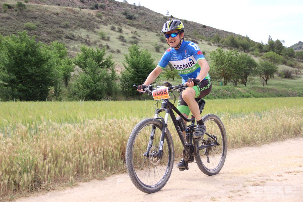 BIKE Maratón Valles de la Alcarria 2017. Km 32 Galeria 4