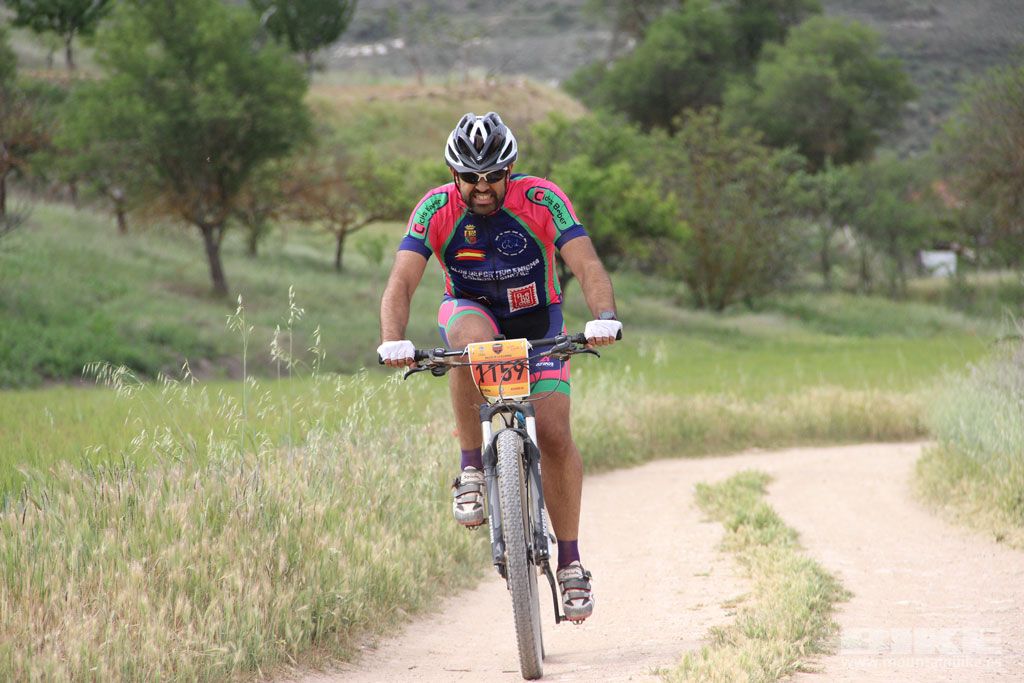 BIKE Maratón Valles de la Alcarria 2017. Km 32 Galeria 4