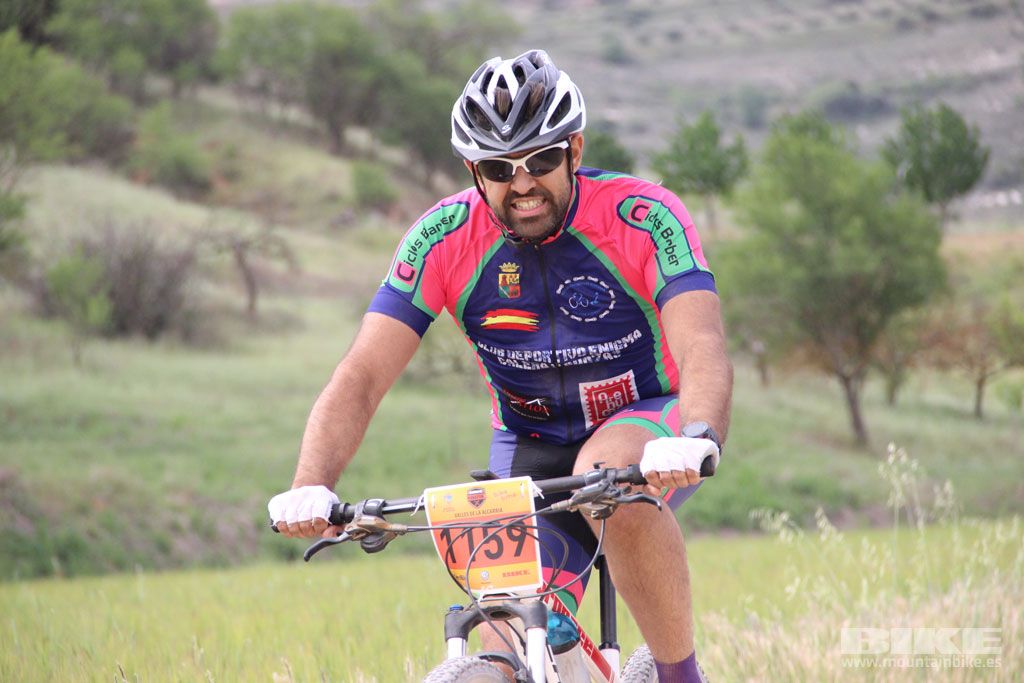 BIKE Maratón Valles de la Alcarria 2017. Km 32 Galeria 4