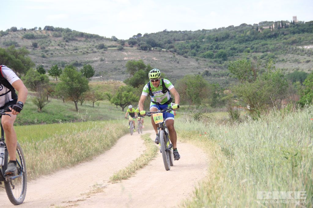 BIKE Maratón Valles de la Alcarria 2017. Km 32 Galeria 4