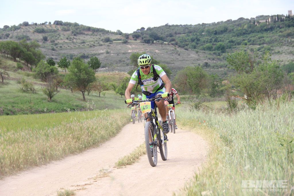 BIKE Maratón Valles de la Alcarria 2017. Km 32 Galeria 4