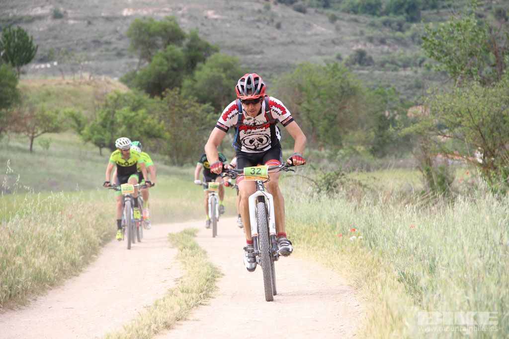 BIKE Maratón Valles de la Alcarria 2017. Km 32 Galeria 4