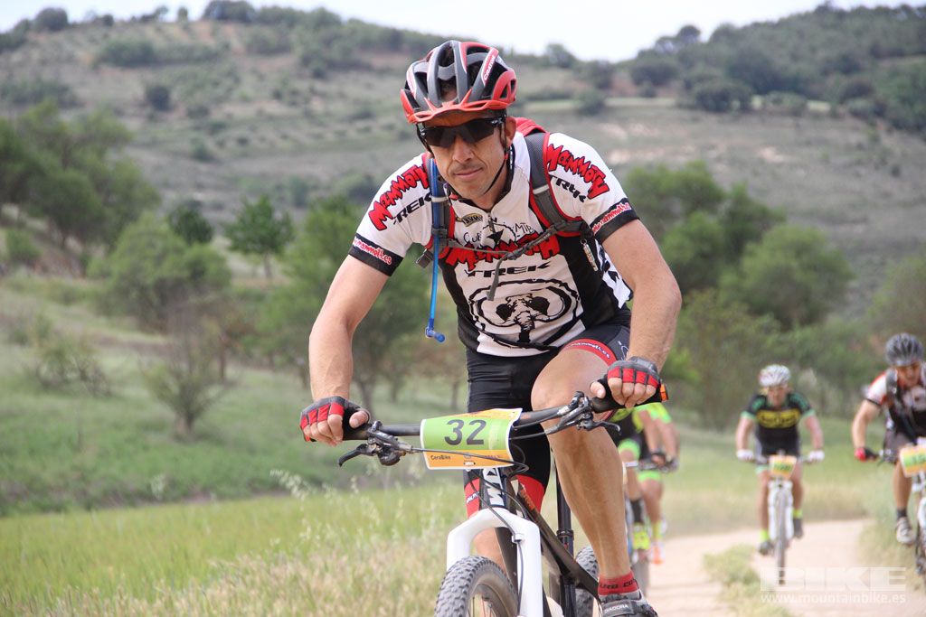 BIKE Maratón Valles de la Alcarria 2017. Km 32 Galeria 4