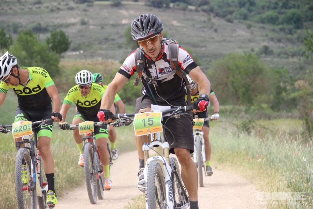 BIKE Maratón Valles de la Alcarria 2017. Km 32 Galeria 4